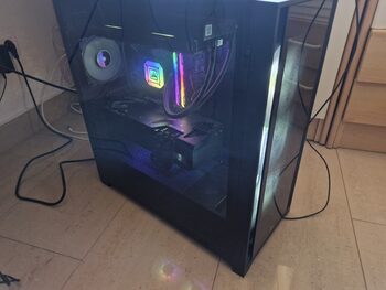 PC GAMING 4K RTX 3080