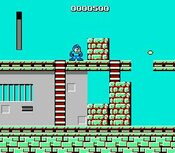 Get Mega Man (1987) NES