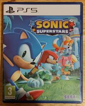 Sonic Superstars PlayStation 5