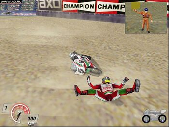 Get Superbike 2000 PlayStation