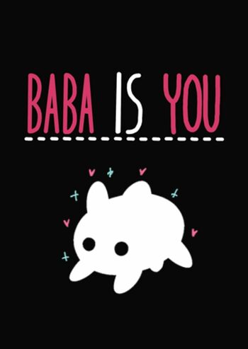 Baba is You (PC) Steam Key EUROPE