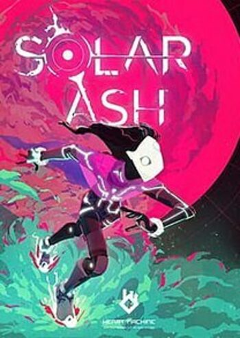 Solar Ash (PC) Steam Key CHINA