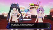 Get Neptunia Virtual Stars - Swimsuit Outfit: Goddess Set (DLC) (PC) Steam Key GLOBAL