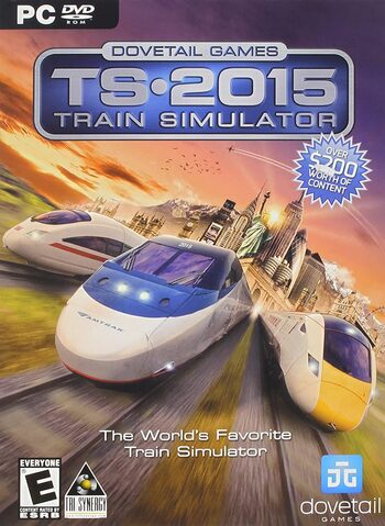 Train Simulator:  Hitachi Class 801 (DLC) Steam Key GLOBAL