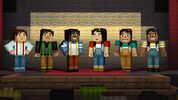 Redeem Minecraft: Story Mode - Episode 1: The Order of the Stone PlayStation 4