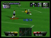 Get International Superstar Soccer 64 Nintendo 64