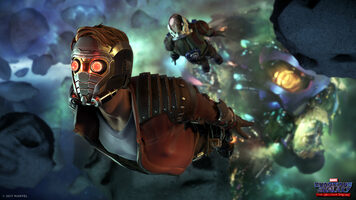 Buy Marvel's Guardians of the Galaxy: The Telltale Series PlayStation 4