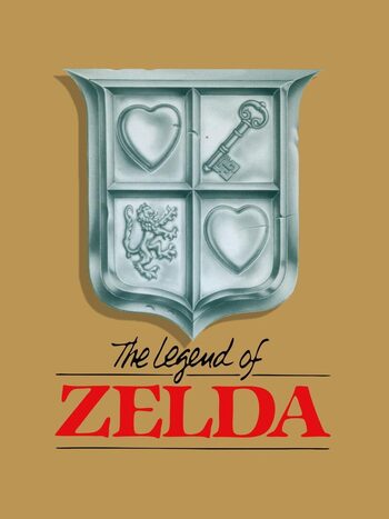 The Legend of Zelda Nintendo 3DS