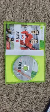 FIFA 11 Xbox 360