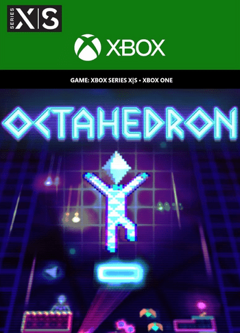 Octahedron XBOX LIVE Key ARGENTINA