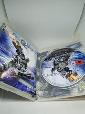 Get Vanquish PlayStation 3