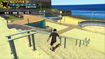 Tony Hawk's Underground 2 Remix PSP