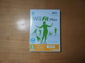 Wii Fit Plus Wii