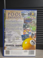 Pool Paradise PlayStation 2