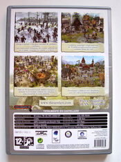 Juego para PC The Settlers El Linaje de los Reyes