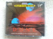 Dune SEGA CD for sale