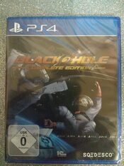 BLACKHOLE: Complete Edition PlayStation 4