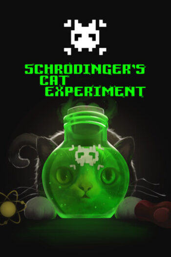 Schrodinger's Cat Experiment (SCE) (PC) Steam Key GLOBAL