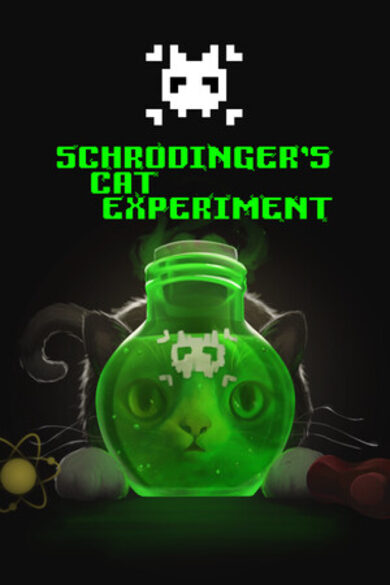 Schrodinger's Cat Experiment (SCE)