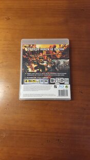 Resident Evil 5 PlayStation 3