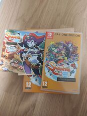 Shantae: Half-Genie Hero Ultimate Edition Nintendo Switch