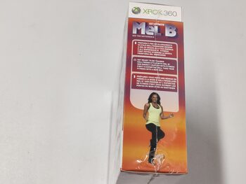 Buy Get Fit with Mel B Xbox 360