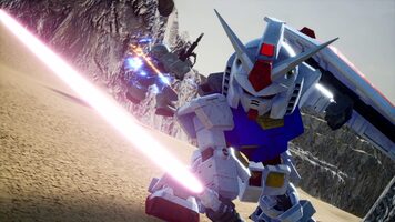 SD Gundam Battle Alliance Xbox Series X