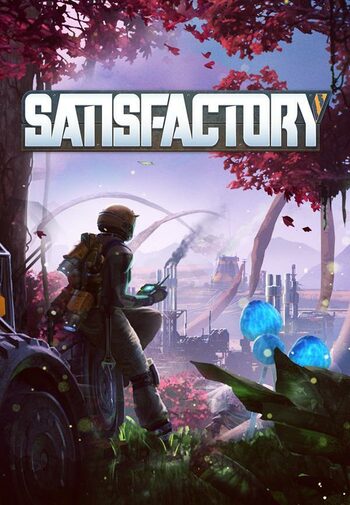 Satisfactory (PC) Steam Key EMEA