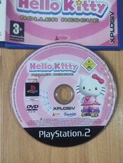 Get Hello Kitty: Roller Rescue PlayStation 2