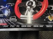 Buy Naujas Xbox playstation nintendo switch Pc tinkantis Vairas Wheel su pedalais 