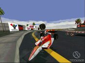 Andretti Racing PlayStation