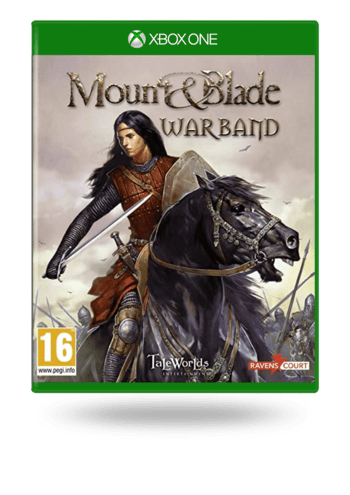 Mount & Blade: Warband Xbox One