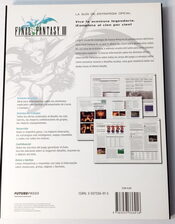 FINAL FANTASY III Nintendo DS