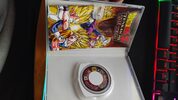 Buy Dragon Ball Z: Tenkaichi Tag Team PSP