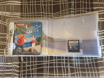 Buy Lost in Blue Nintendo DS