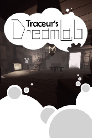 Traceur's Dreamlab VR Steam Key (PC) GLOBAL