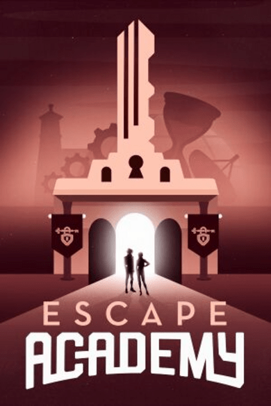 E-shop Escape Academy (PC) Steam Key GLOBAL