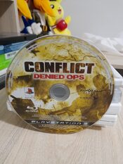 Conflict: Denied Ops PlayStation 3