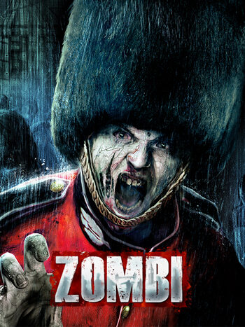 Zombi (PC) Uplay Key EMEA