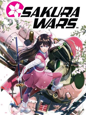 Sakura Wars PlayStation 4