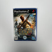 Medal of Honor: Rising Sun PlayStation 2