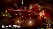 Warhammer 40,000: Dawn of War II - Retribution - Ridiculously Bloody Blood Pack (DLC) (PC) Steam Key GLOBAL