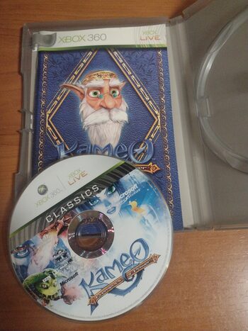 Kameo Xbox 360