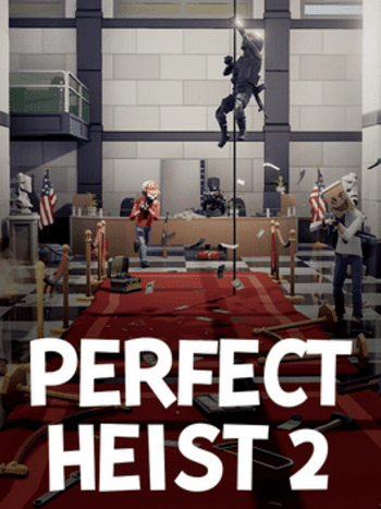 Perfect Heist 2 (PC) Steam Key EUROPE