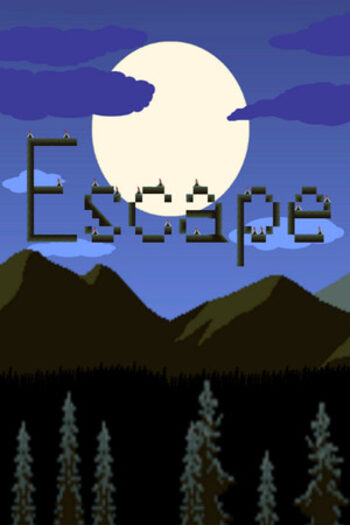 Escape (PC) Steam Key GLOBAL