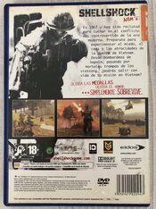 ShellShock: Nam '67 PlayStation 2