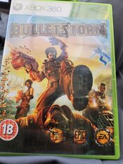 Bulletstorm Xbox 360