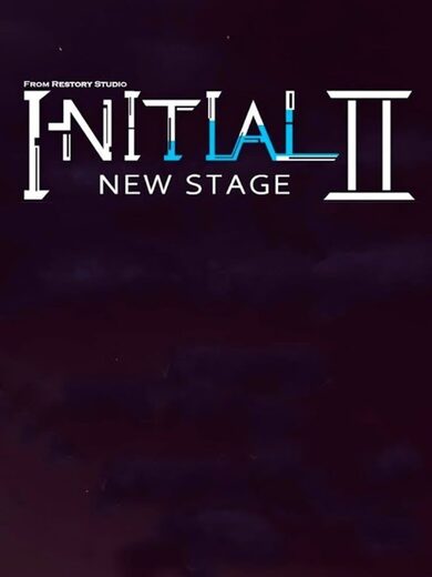 Initial 2 : New Stage
