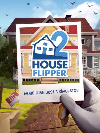 House Flipper 2 PlayStation 5