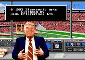 Madden NFL '94 SNES